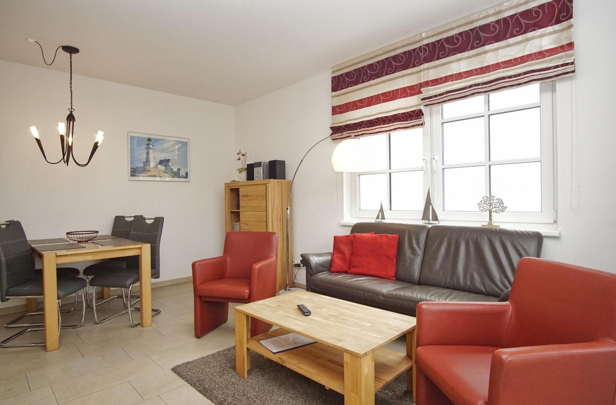 Terrasse, Gratis Nutzung Vom Ahoi Erlebnisbad Und Sauna In Sellin - Villa Antje Fewo 04 Goehren  Exterior foto